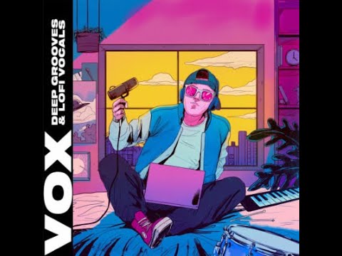 VOX – Deep Grooves & Lofi Vocals (WAV)