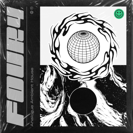 Four4 – Analogue Ambient House