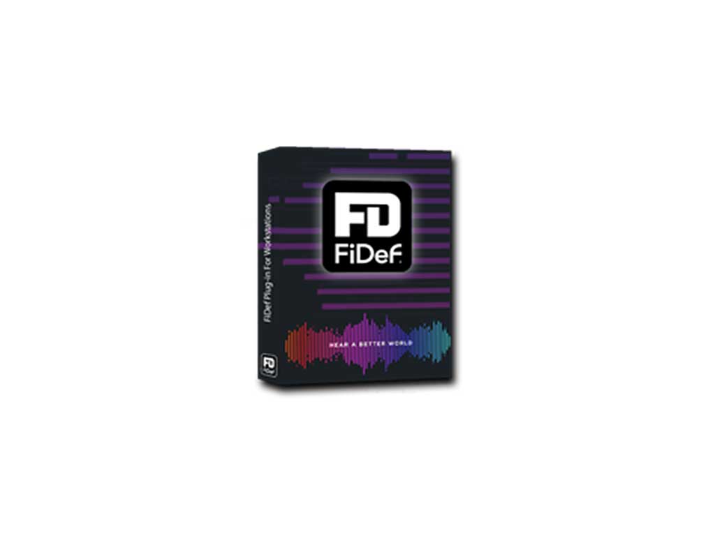 FideliQuest – FiDef Plugin 1.0.20 VST, AAX x64