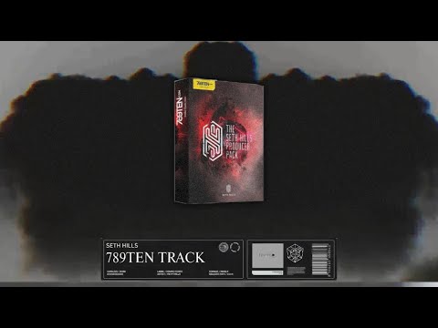 789ten – Seth Hills V.2 The Drop