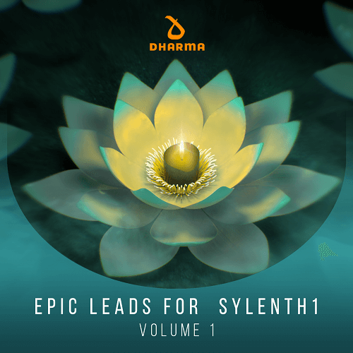 Dharma Worldwide – Epic Leads For Sylenth1 Volume 1