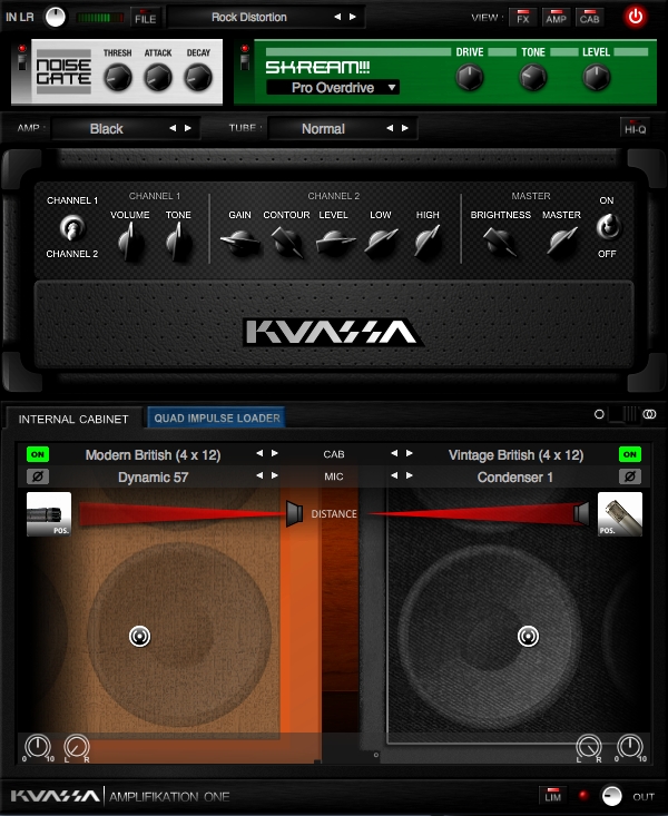 Kuassa – Amplification Bundle 2021.3 STANDALONE, VST, VST3, AAX x64