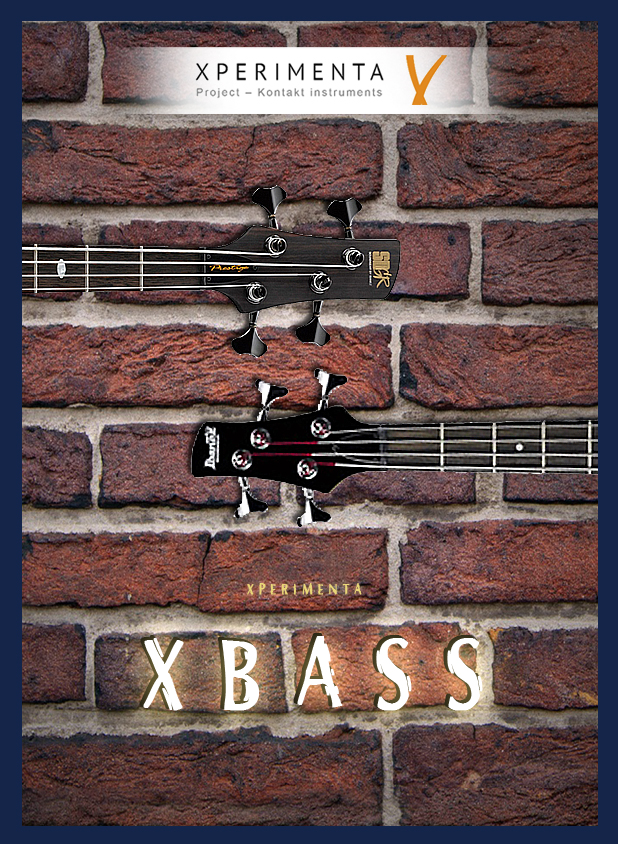 XPERIMENTA Project – XPERIMENTA XBass v2.1 RePack Andrey