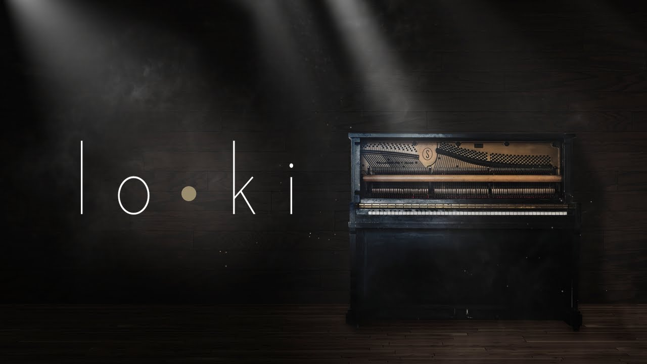Sonuscore – lo • ki – Felt Piano (KONTAKT)