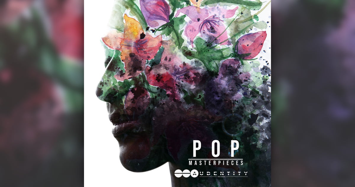 Audentity Records – Pop Masterpieces (WAV)