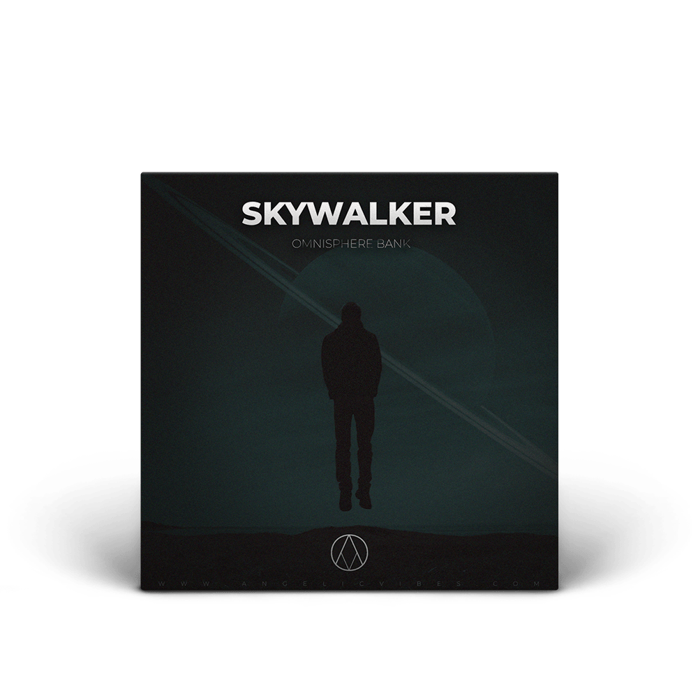 AngelicVibes – Skywalker – Omnisphere Bank