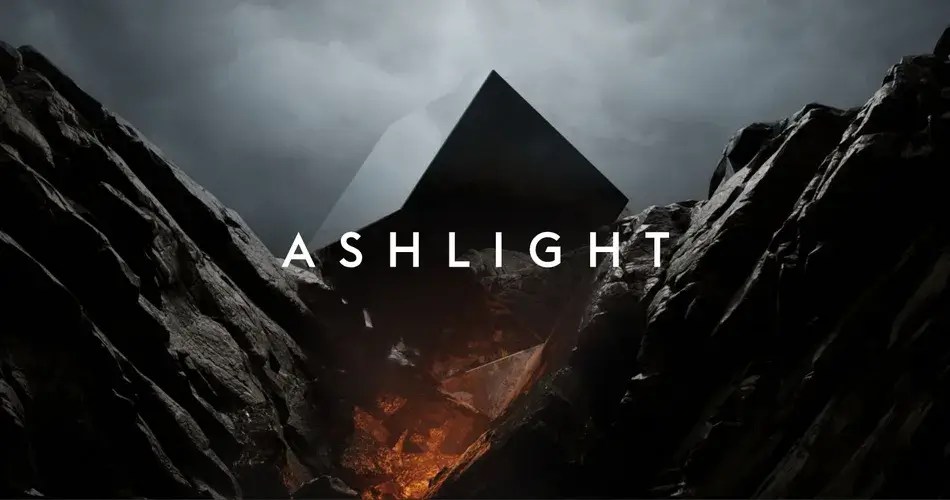 Native Instruments – ASHLIGHT (KONTAKT)