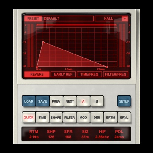 ReLab LX480 Complete v3.1.1 (READ NFO) -RET VST, AAX x64 3.1.1 VST, AAX x64