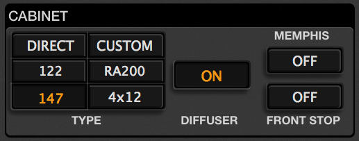 GG Audio – Spin 1.3.0 VST, VST3, AAX, AU WIN.OSX x86 x64