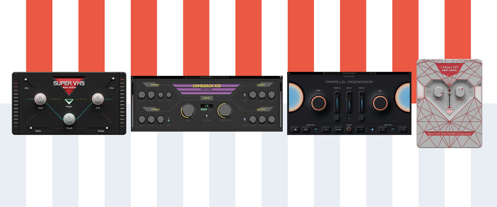BABY Audio – Bundle