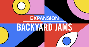 Native Instruments – Backyard Jams Expansion