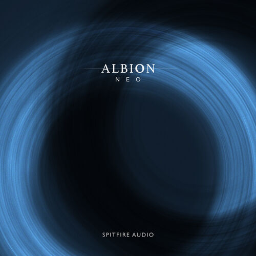 Spitfire Audio – Albion NEO (KONTAKT)