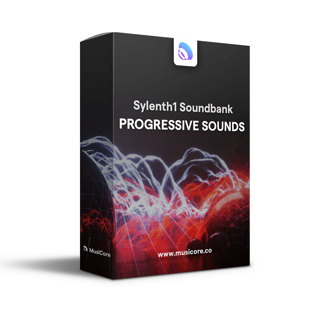Progressive SoundsUltimate Sylenth1 Soundbank