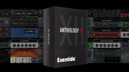 Eventide – Ensemble Bundle v2.15.6 VST, VST3, AAX x64