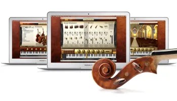 IK Multimedia – Miroslav Philharmonik 1.1 Classic Edition STANDALONE, VSTi, RTAS x86