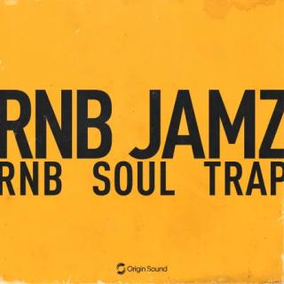 Origin Sound – RnB Jamz (WAV)