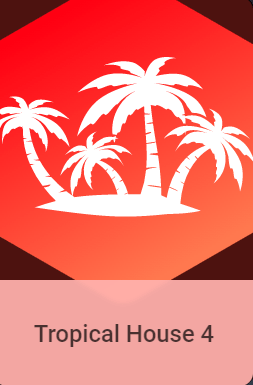 reFX – Tropical House 4 (Nexus 3 Expansion)