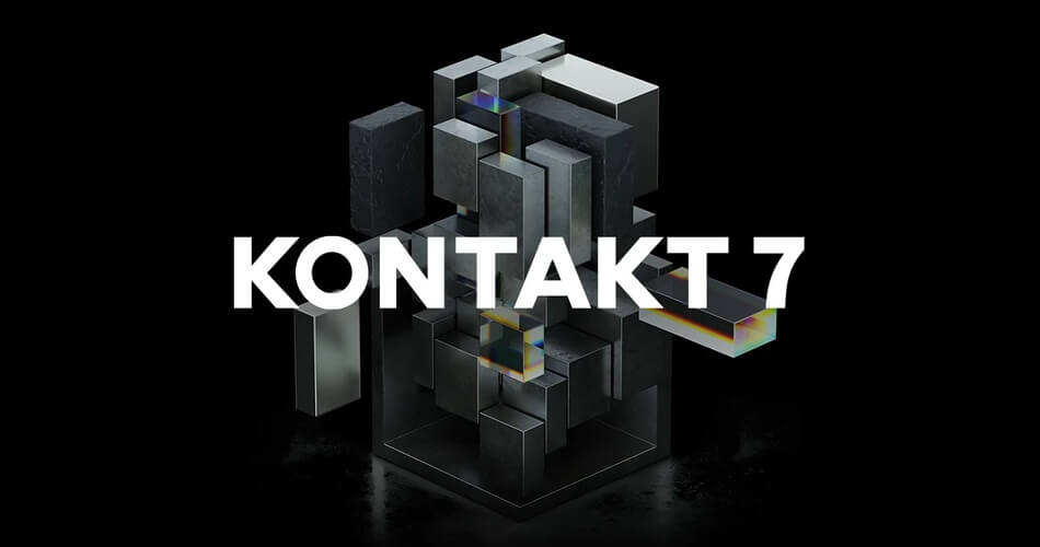 Native Instruments – Kontakt PORTABLE 7.0.11 STANDALONE, VSTi3, AAX x64