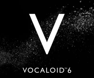 Yamaha – VOCALOID 6 v6.0.1 SE x64