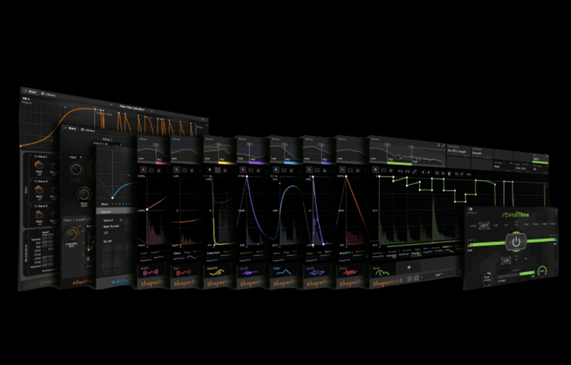 CableGuys – Plugin Bundle VST x64 NO INSTALL