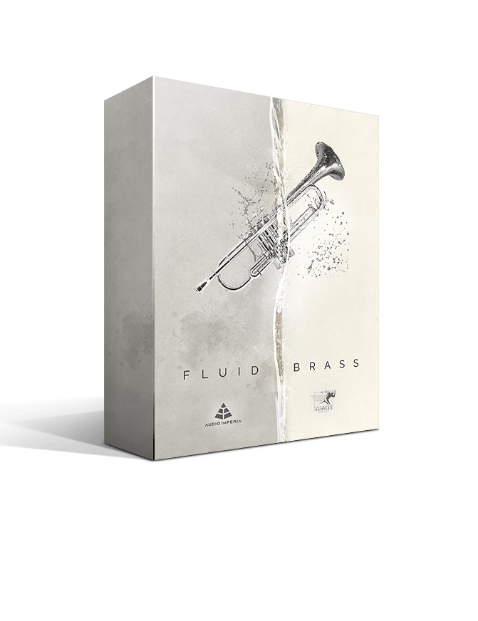 Audio Imperia – Fluid Brass (KONTAKT)