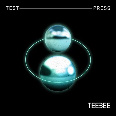 Test Press – TeeBee – Subterranean DnB Vol.3 (WAV)