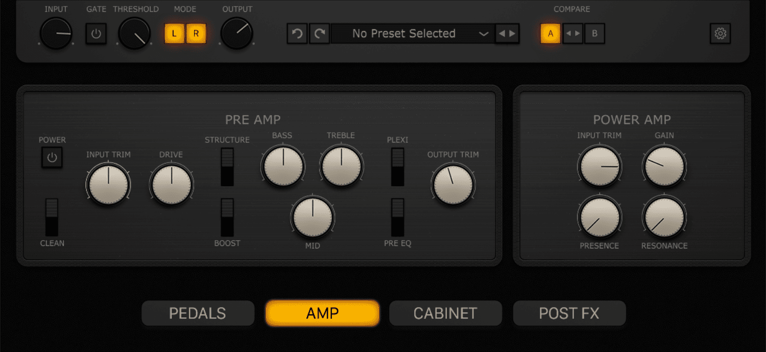 Impact Soundworks – Shreddage Amp XTC v1.0.1 STANDALONE, VST3, AAX