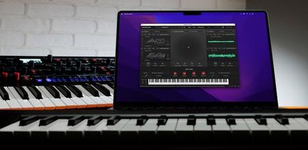 KORG – Modwave Native v1.0.2 STANDALONE, VSTi3, AAX, AU x64