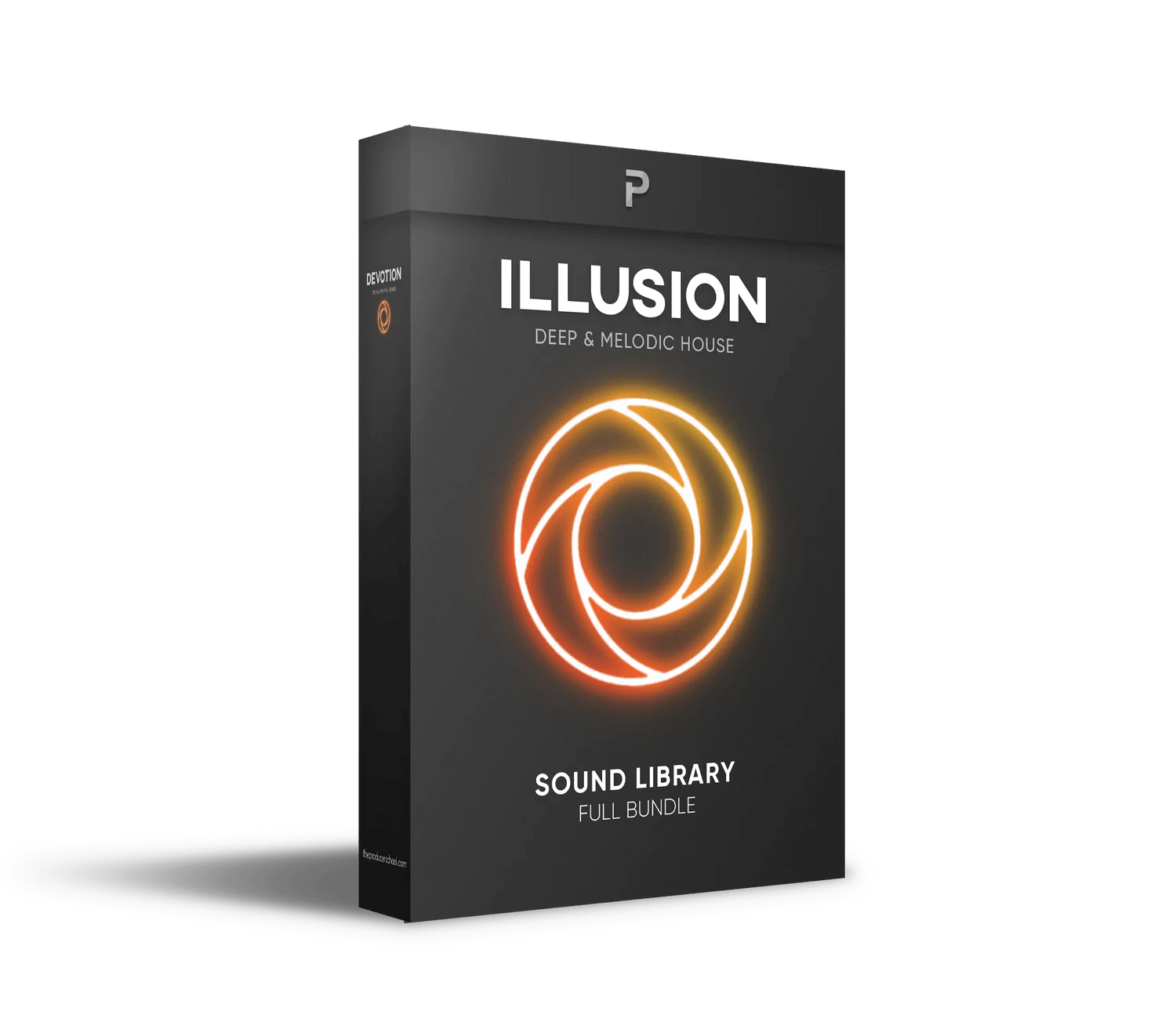 The Producer School – ILLUSION Deep & Melodic House (WAV, MIDI, FLP, ALP, SERUM)