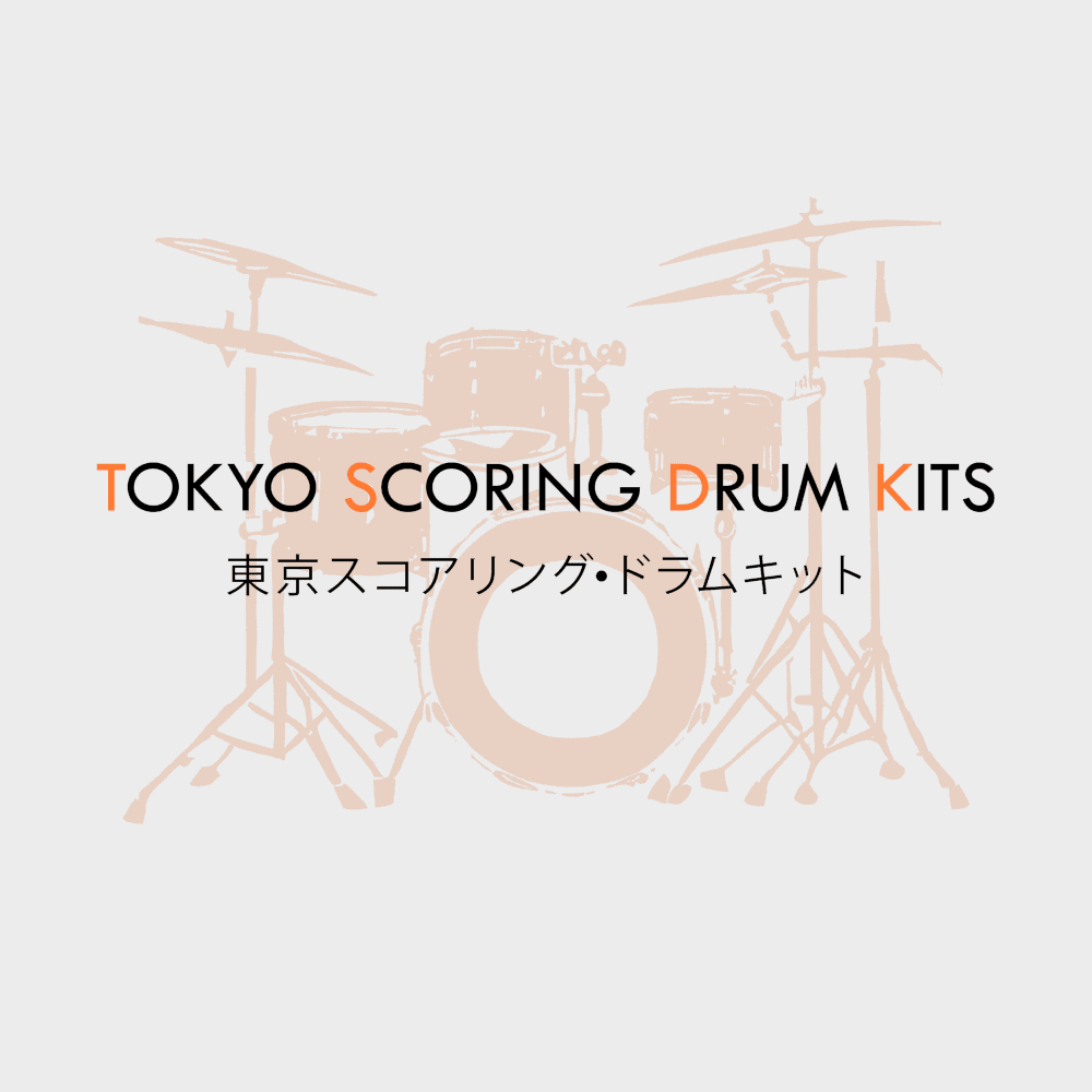 Impact Soundworks – Tokyo Scoring Drum Kits (KONTAKT)