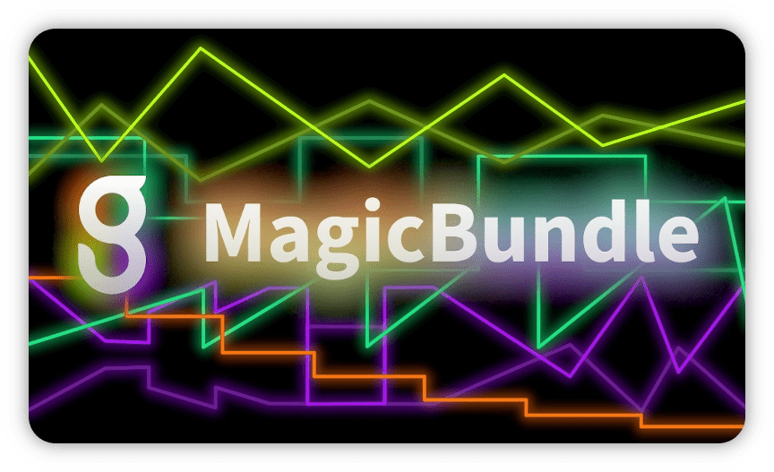 GS DSP – Magic Plugins Bundle v04.2023 VST3, AAX x64