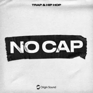 Origin Sound – No Cap – Trap & Hip Hop (WAV)