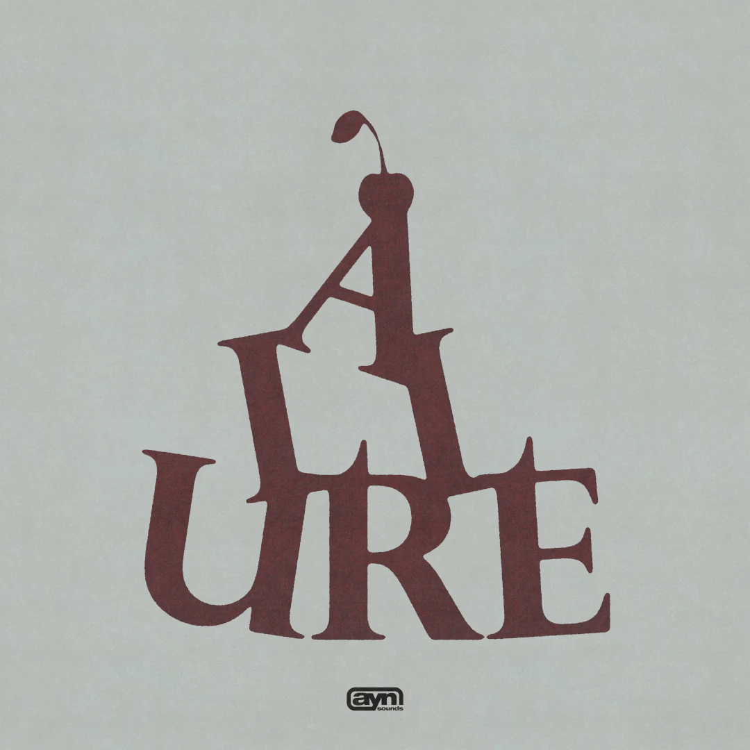 AYN Sounds – Allure (WAV)