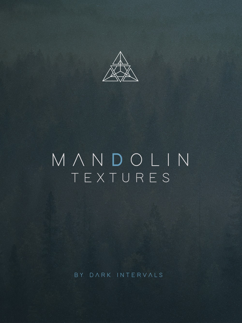 Dark Intervals – Mandolin Textures (KONTAKT)