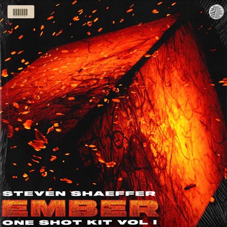 Steven Shaeffer – Ember Vol. 1 (WAV)
