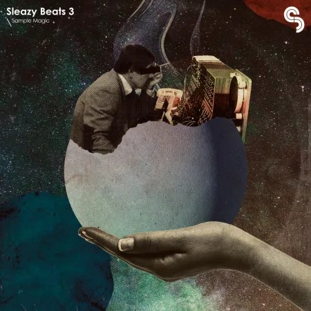 Sample Magic – Sleazy Beats 3 (WAV, SERUM, ASTRA)