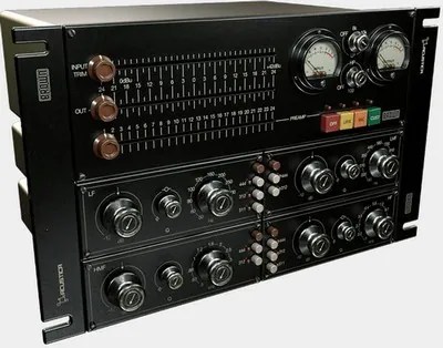 Acustica Audio – Brown 2023 REPACK VST, VST3, AAX x64