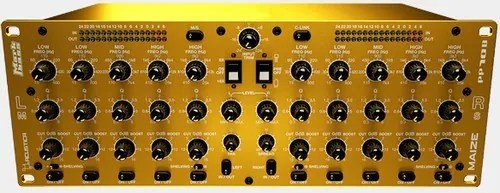 Acustica Audio – Maize 2023 REPACK VST, VST3, AAX x64