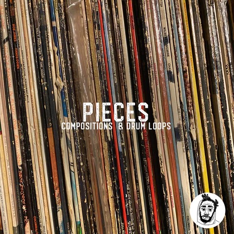 STLNDRMS – Pieces (WAV)