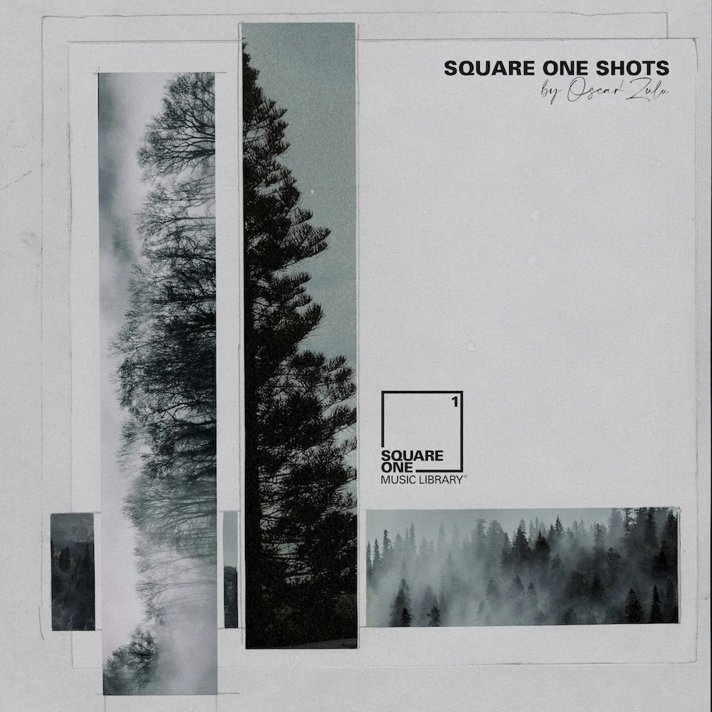Oscar Zulu – Square One Shots (WAV)