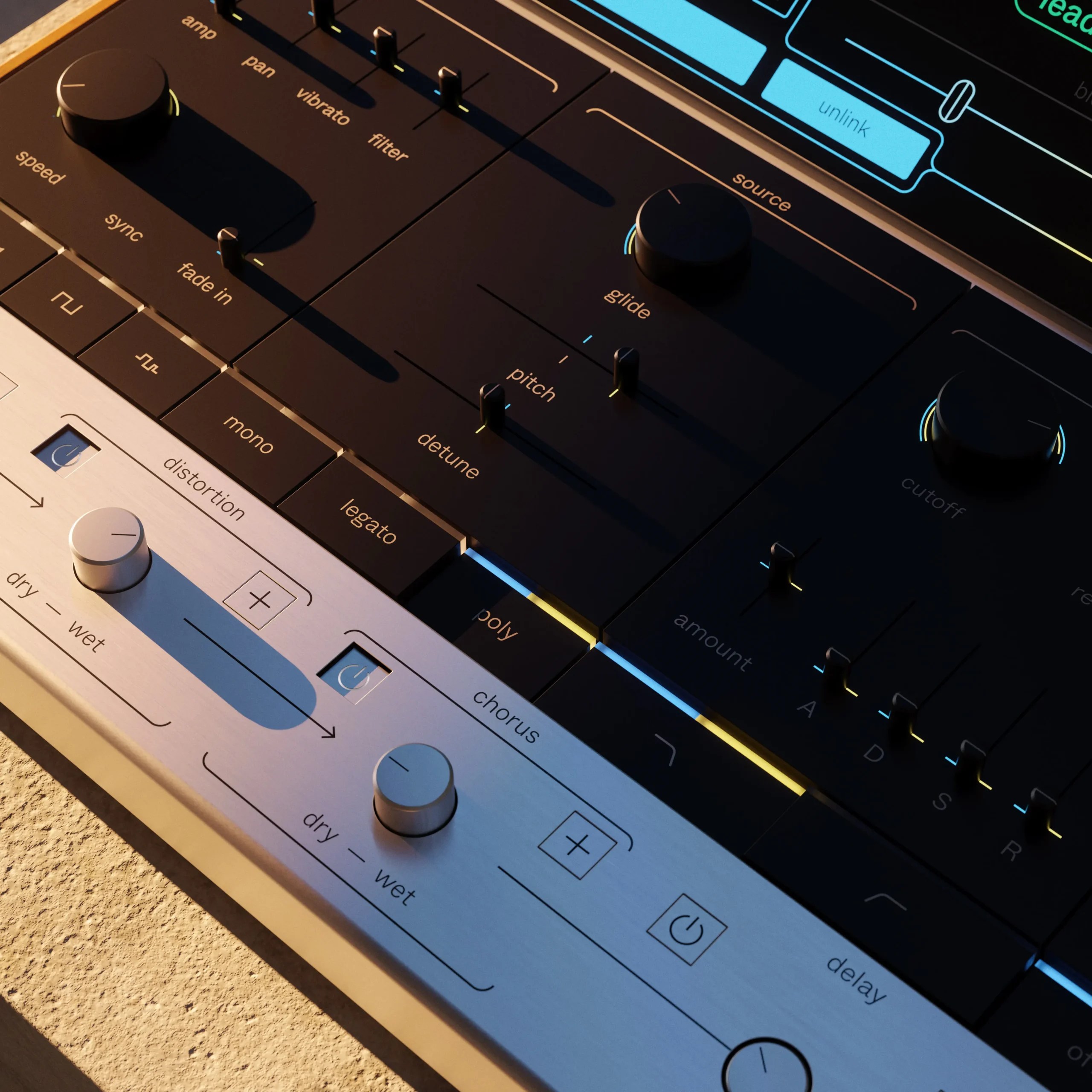 Cradle and Frank Dukes – The Prince 1.1.3 VSTi3, AAX x64
