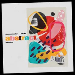 Steven Shaeffer – Abstract (WAV)