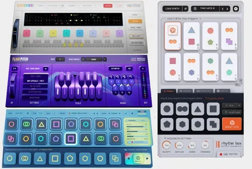 Pitch Innovations – Everything Bundle v2024.09 VST, VST3, AAX x64