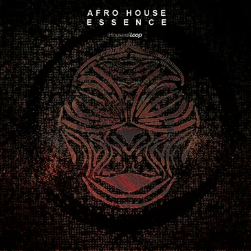 House Of Loop – Afro House Essence (MiDi, WAV, BATTERY, EXS24, KONTAKT, NNXT)