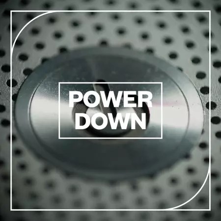 Blastwave FX – Power Down (WAV)