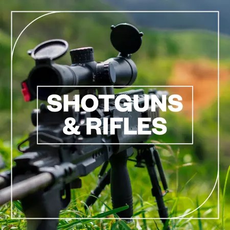 Blastwave FX – Shotguns and Rifles (WAV)