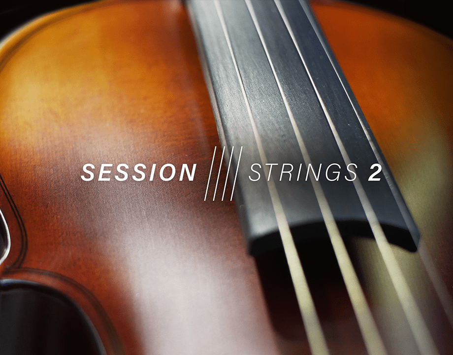 Native Instruments – Session Strings 2 v1.0.2 (KONTAKT)