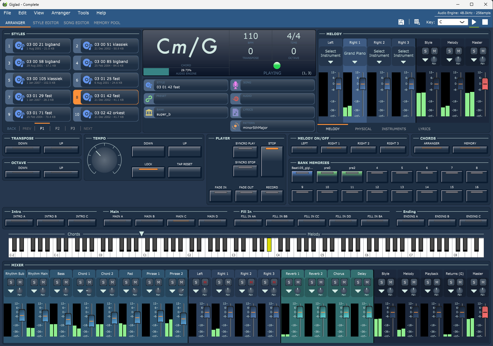 deltarray – Giglad (REPACK) 4.2.5 0 x64