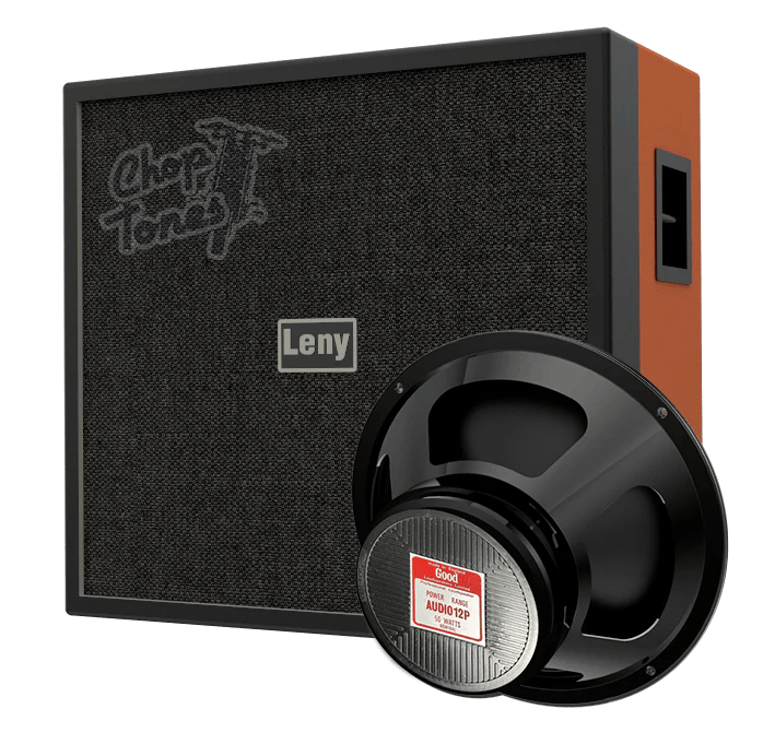 Choptones – Leny GS412 GAP (WAV) [IR library]
