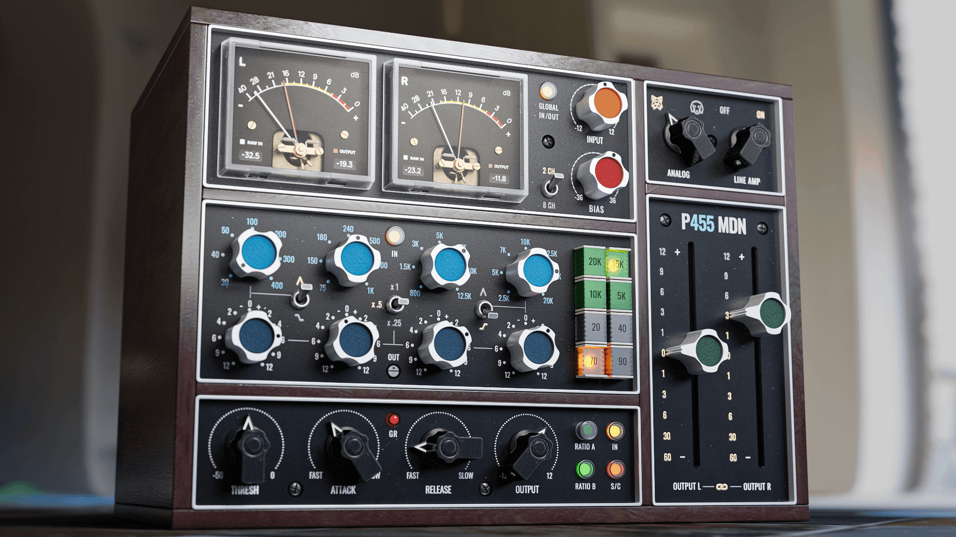 Pulsar Modular – Complete Effects Bundle 2025.6.24 VST3, AAX x64
